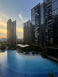 Parc Clematis (D5), Apartment #564082191